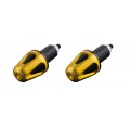 Driven Racing D-Axis Bar Ends